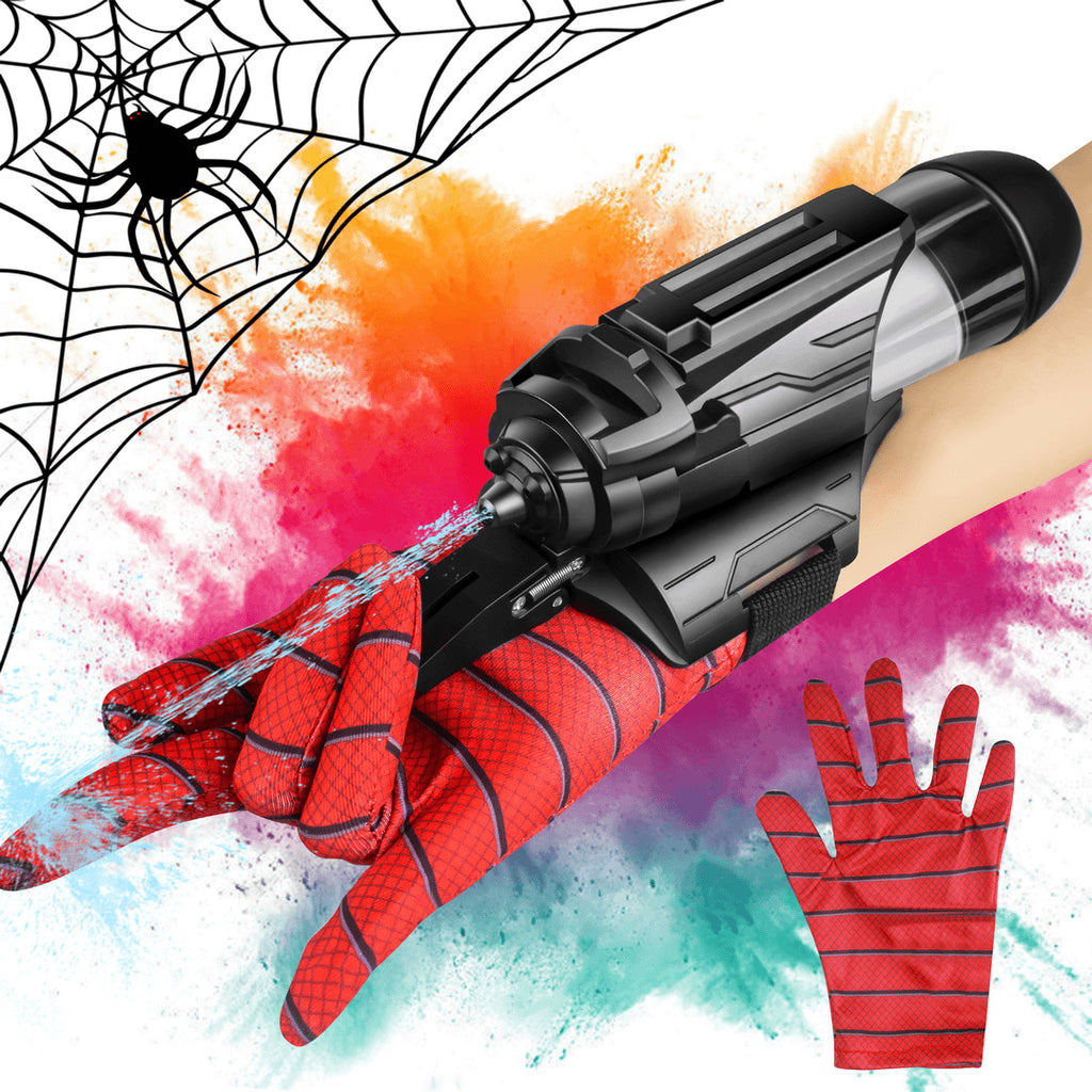 Spider Launcher