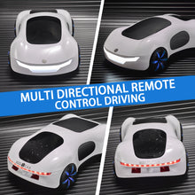 Load image into Gallery viewer, Sou Car | Lighting music multifunctional stunt drift [white/blue/grey]