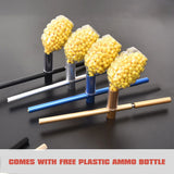 Burst Tube Soft Bullet Gun
