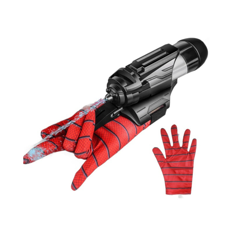 Spider Launcher