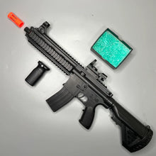 Load image into Gallery viewer, M4/M416/M4A1/HK416 Gel Ball Toy Rifle/AR/Launcher